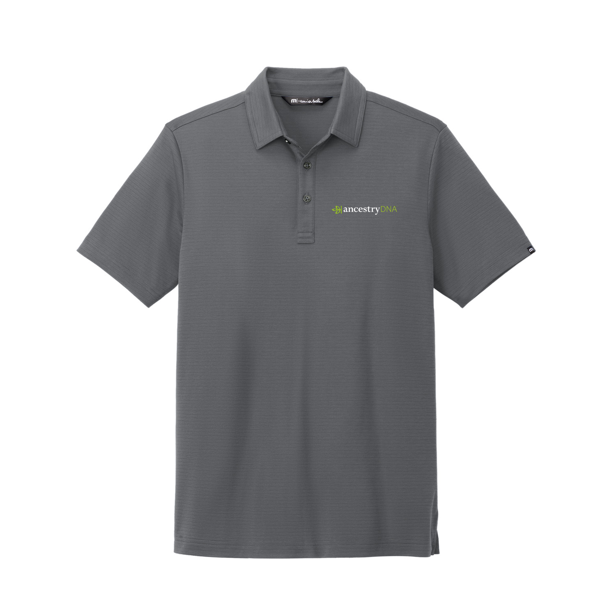 TravisMathew Bayfront Solid Polo