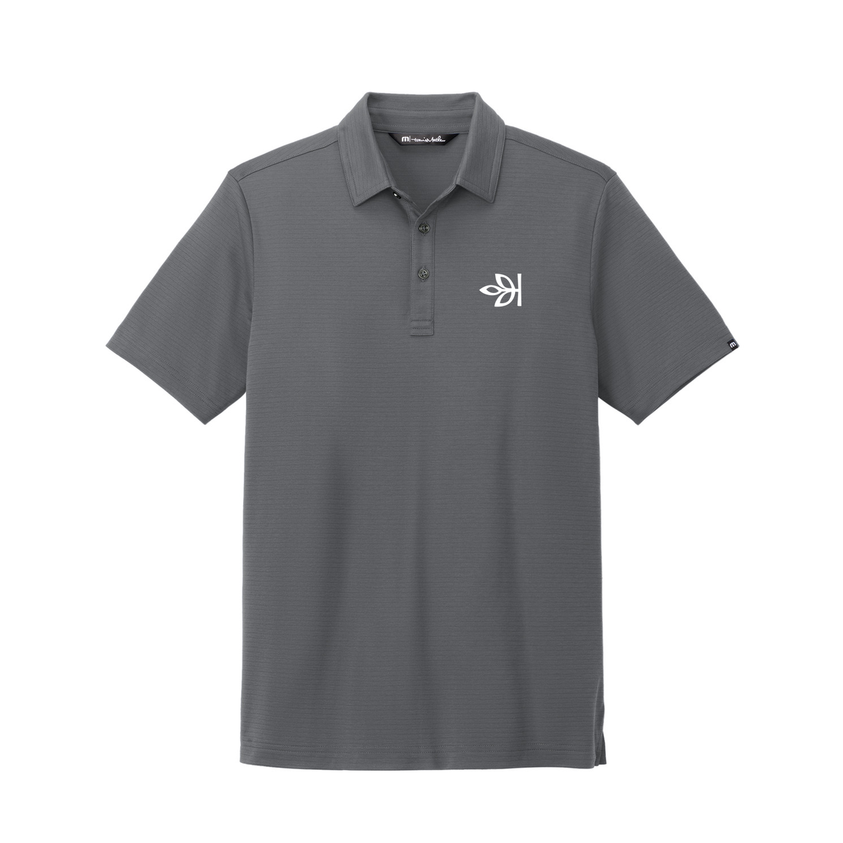 TravisMathew Bayfront Solid Polo