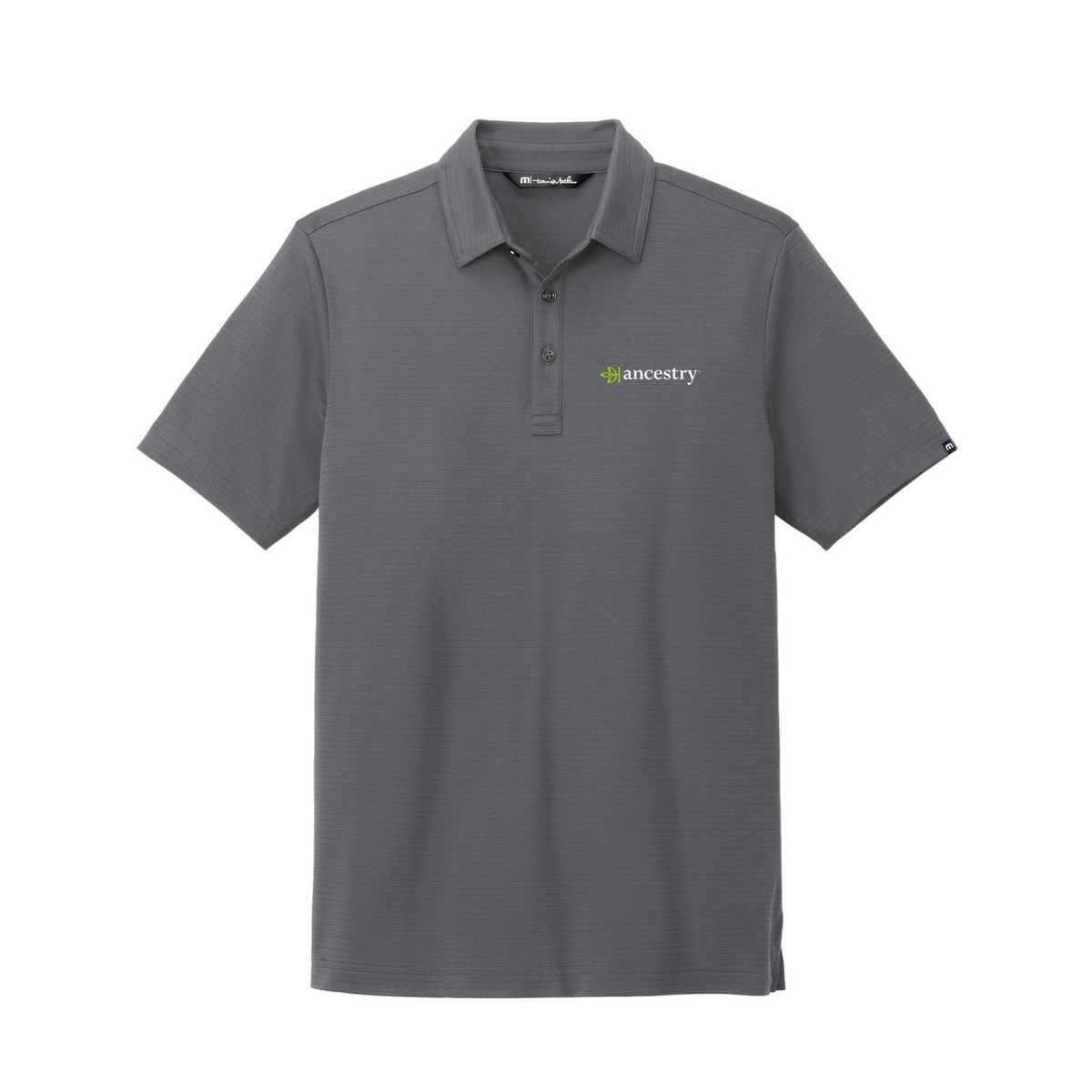 TravisMathew Bayfront Solid Polo