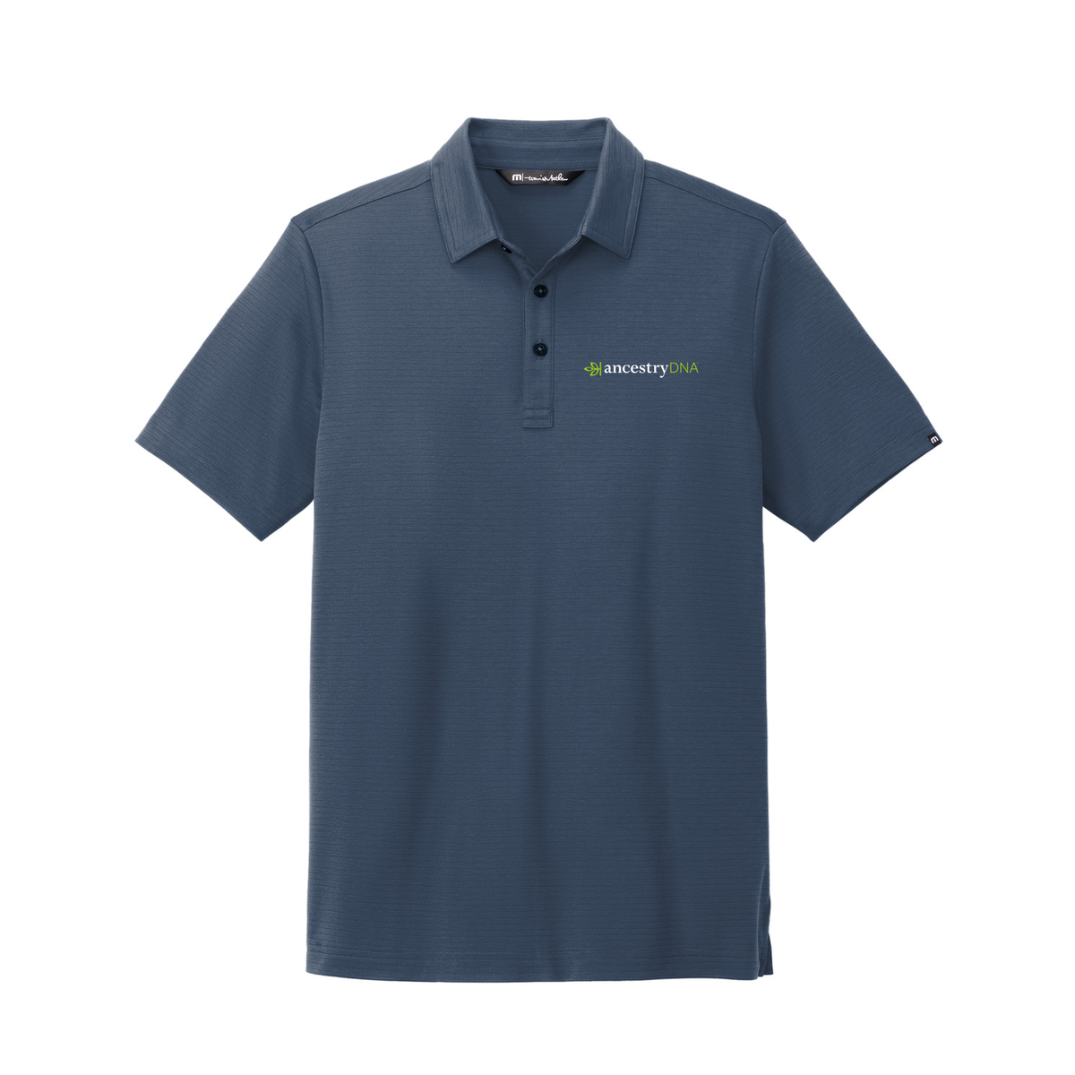 TravisMathew Bayfront Solid Polo