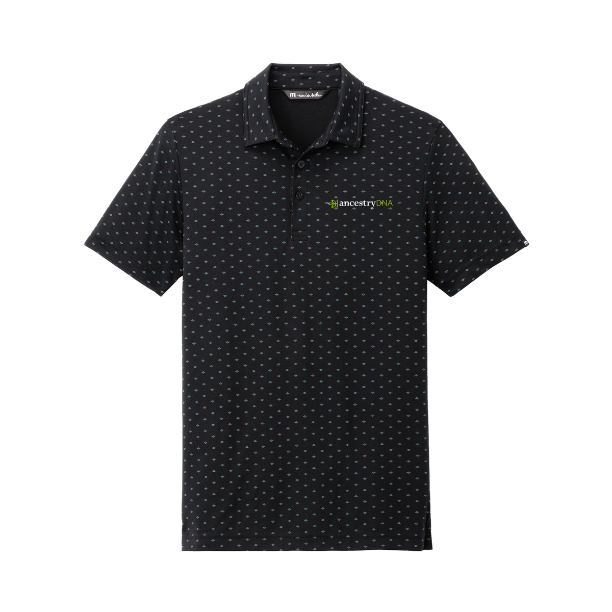 TravisMathew Oceanside Geo Polo
