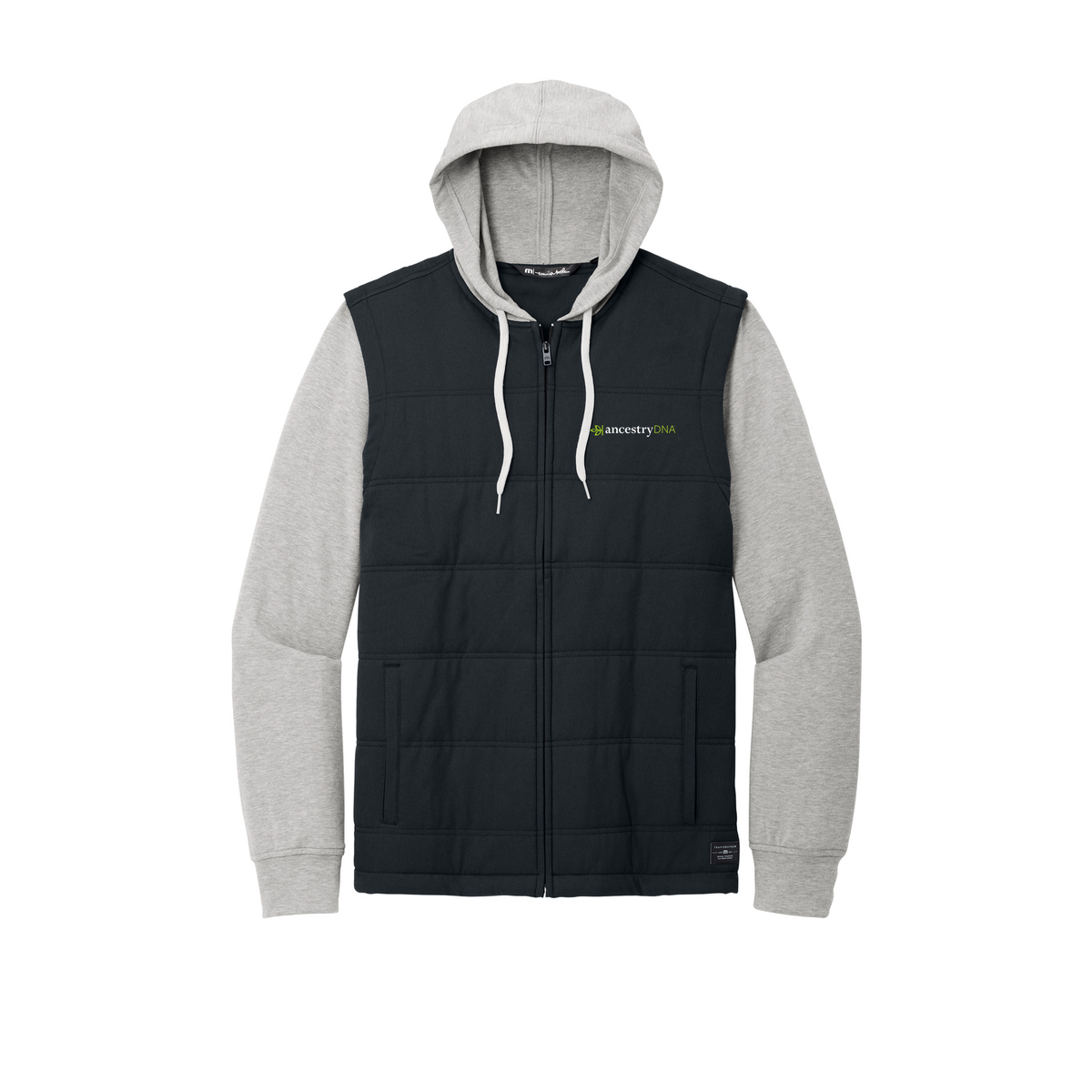 TravisMathew Tides Up Hooded Jacket