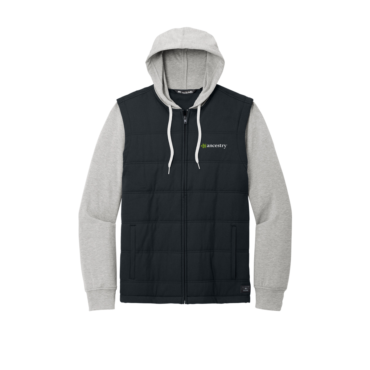 TravisMathew Tides Up Hooded Jacket