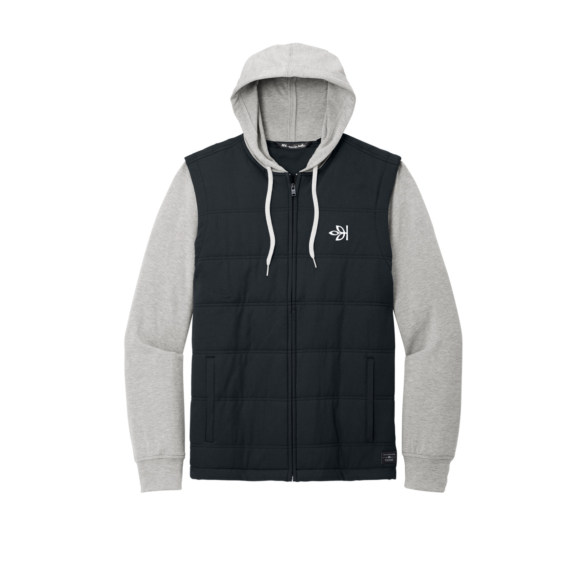 TravisMathew Tides Up Hooded Jacket