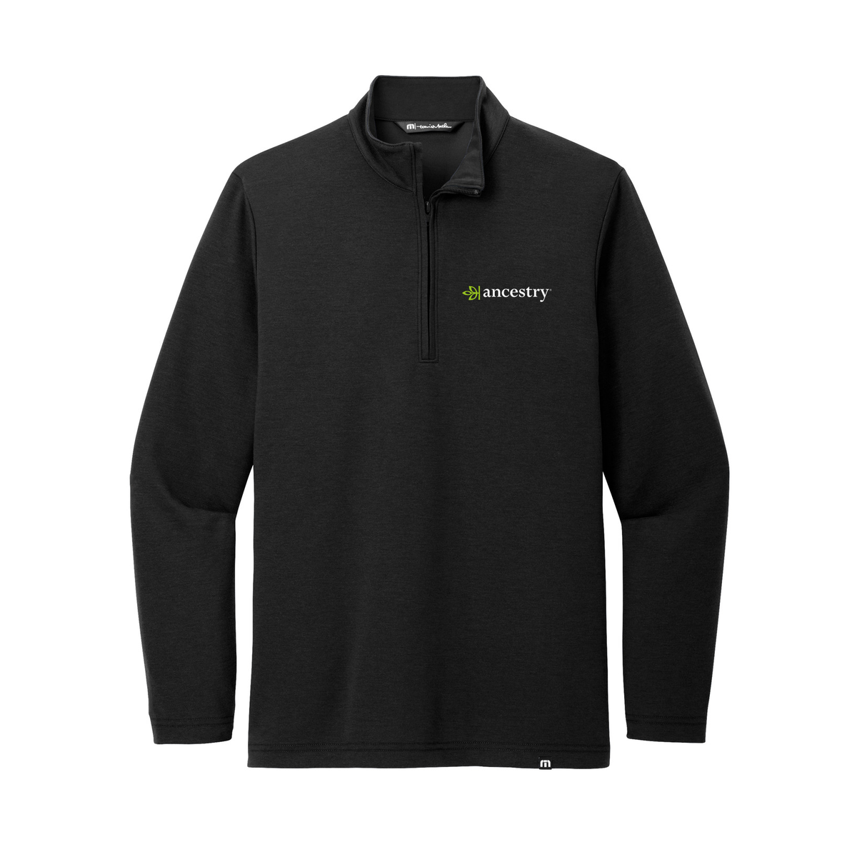 TravisMathew Coveside 1/4-Zip