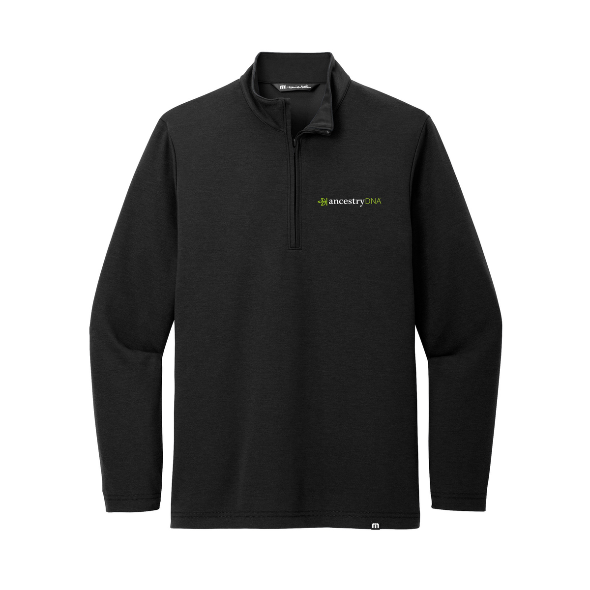 TravisMathew Coveside 1/4-Zip