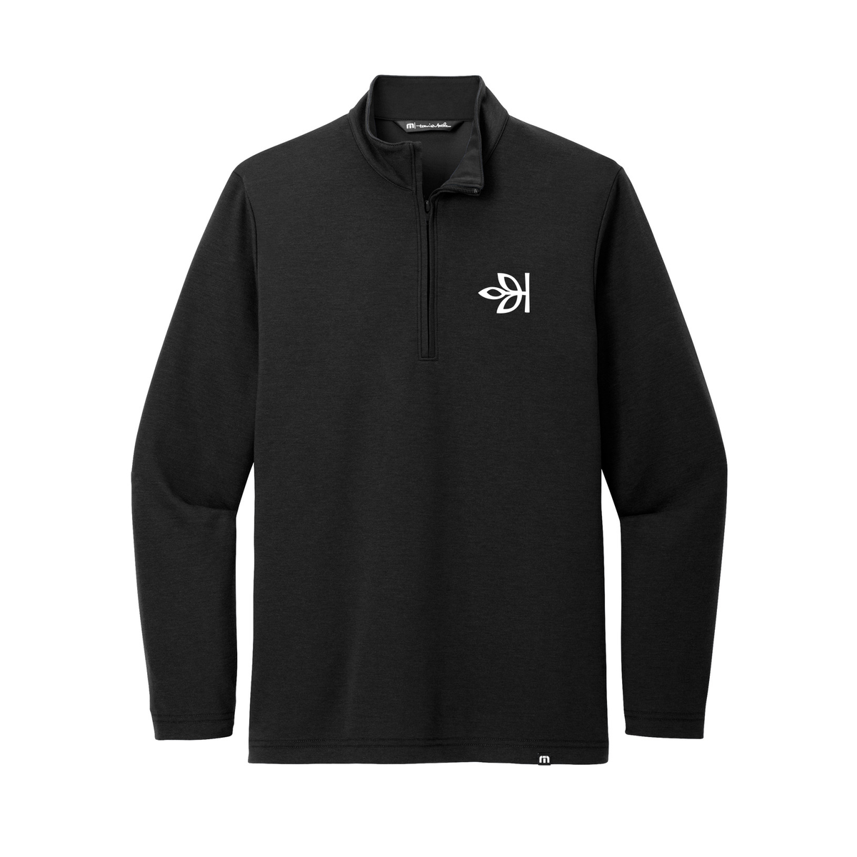 TravisMathew Coveside 1/4-Zip