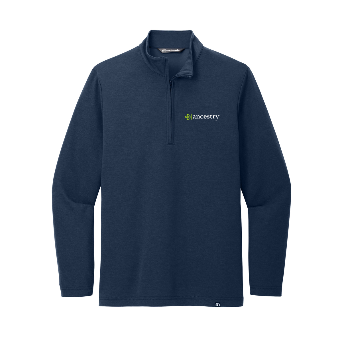 TravisMathew Coveside 1/4-Zip