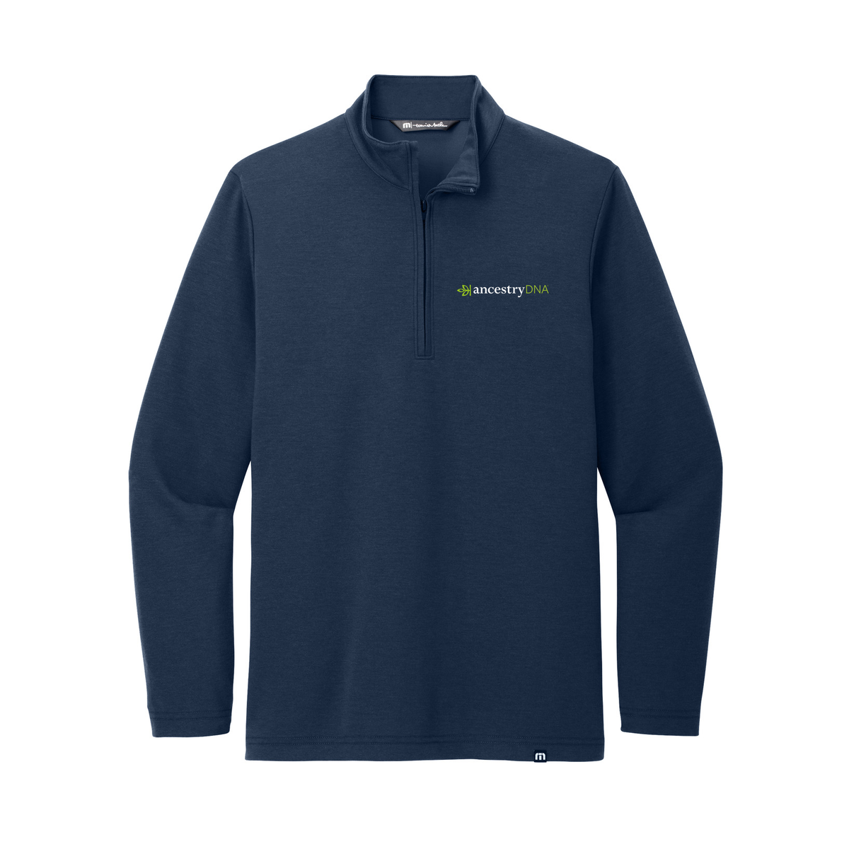TravisMathew Coveside 1/4-Zip