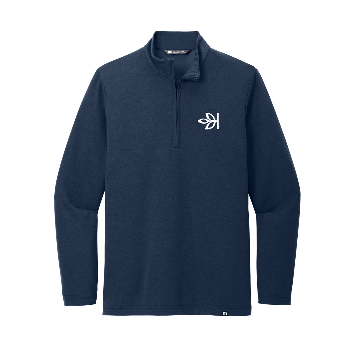 TravisMathew Coveside 1/4-Zip