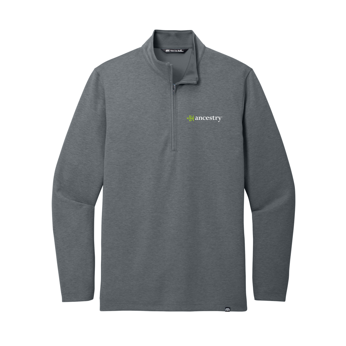 TravisMathew Coveside 1/4-Zip