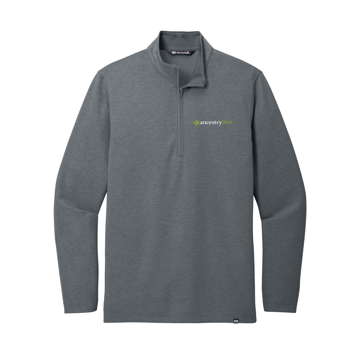 TravisMathew Coveside 1/4-Zip