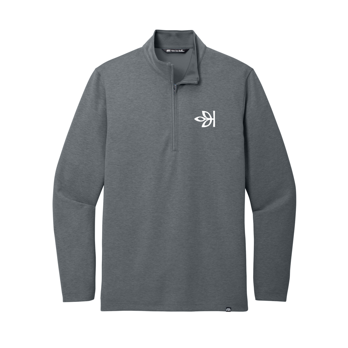 TravisMathew Coveside 1/4-Zip