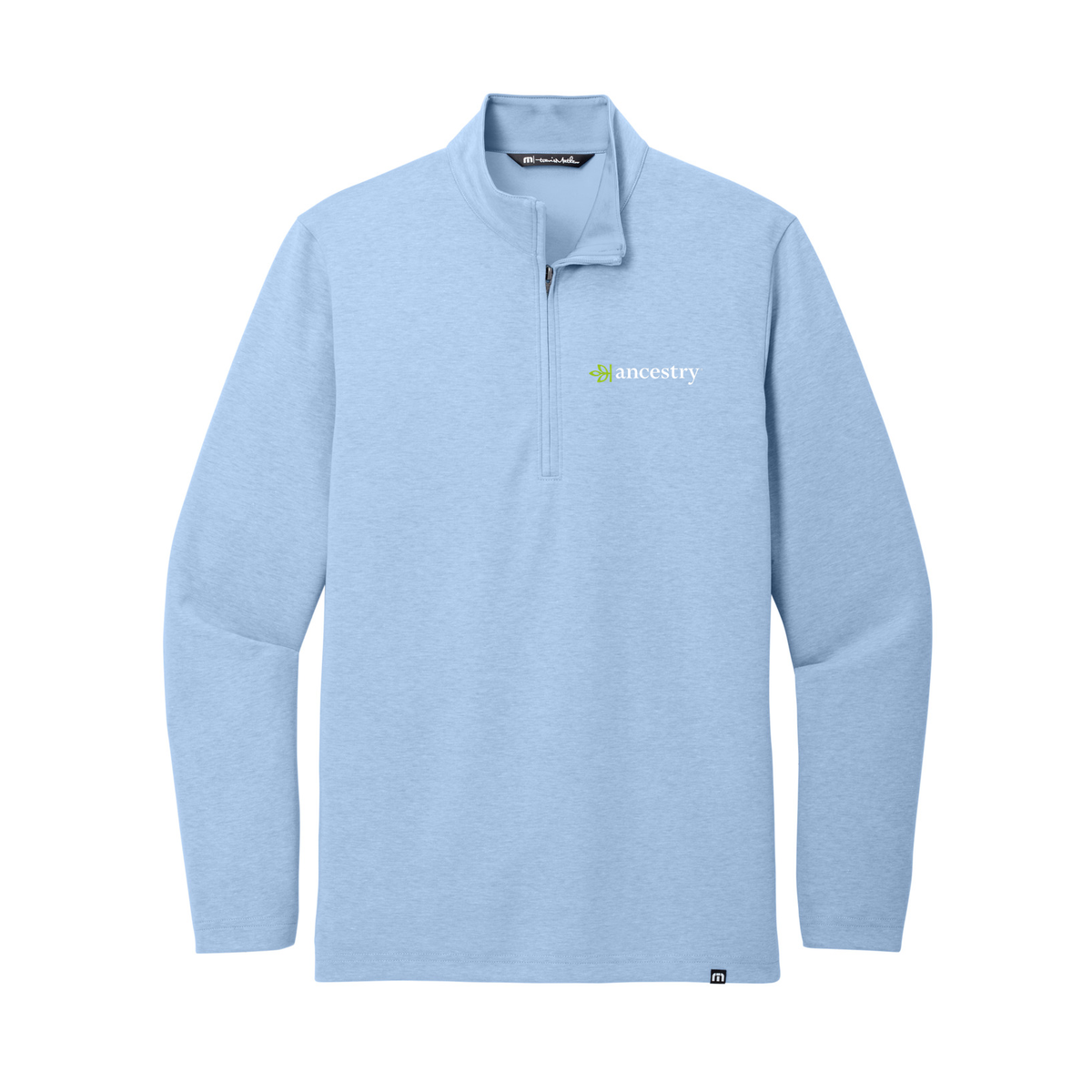 TravisMathew Coveside 1/4-Zip