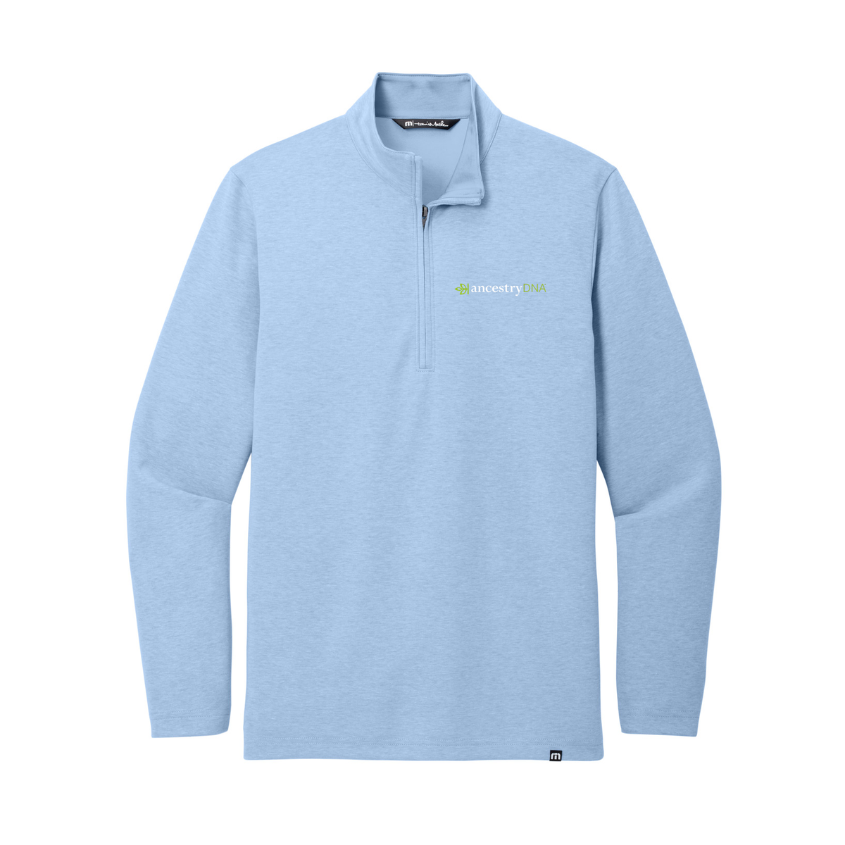 TravisMathew Coveside 1/4-Zip