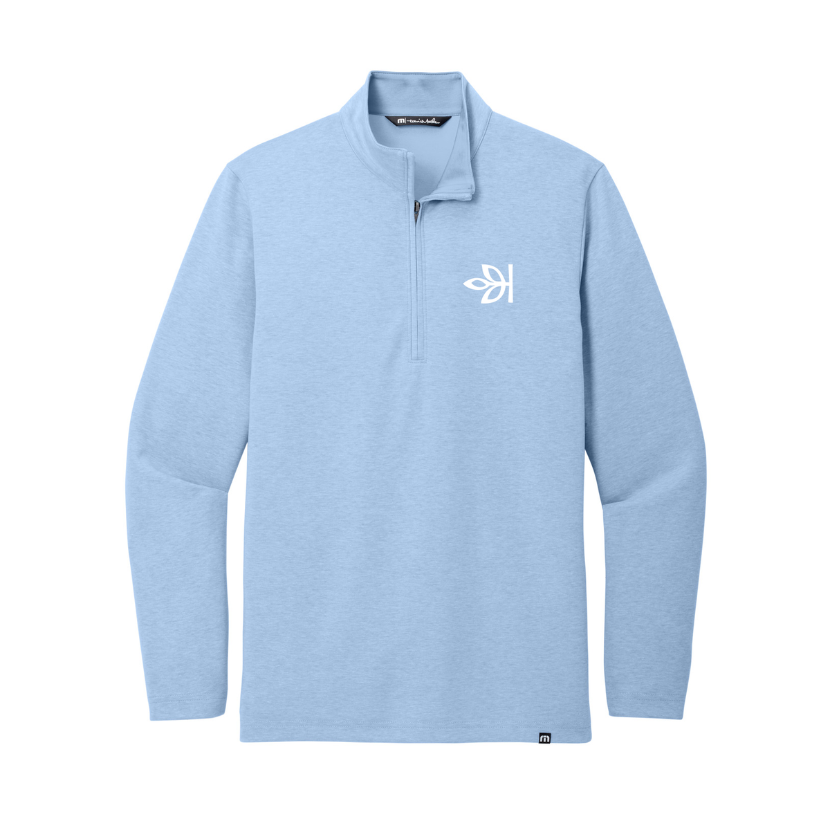TravisMathew Coveside 1/4-Zip