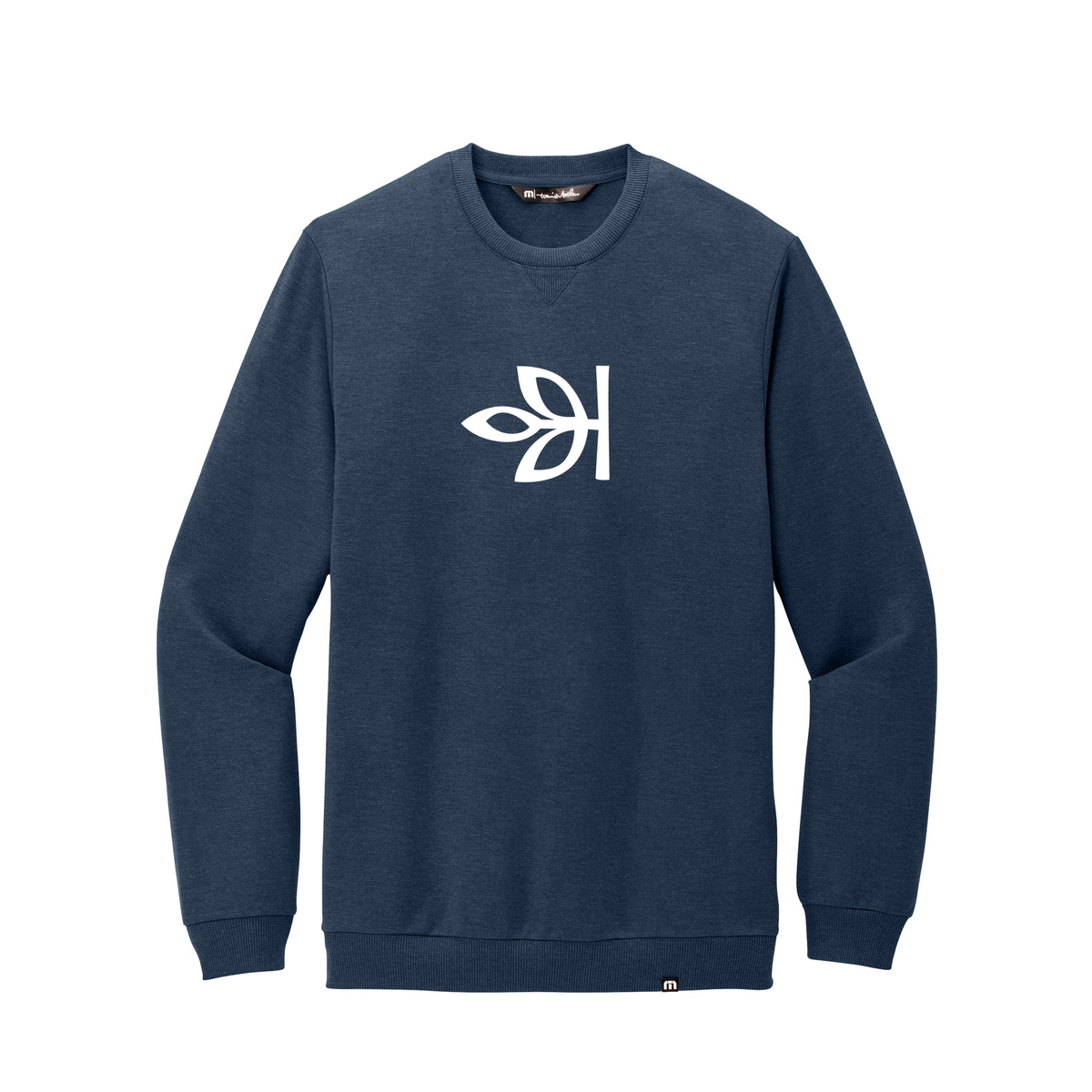 Men's Long Weekend Crew Ancestry Pullover