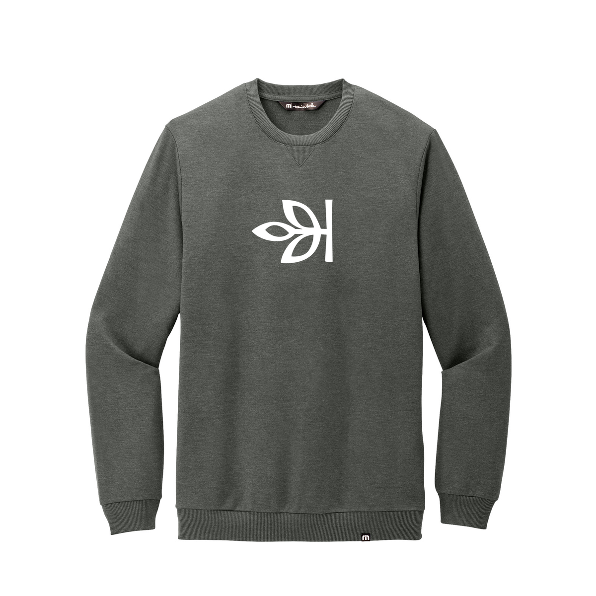 Men's Long Weekend Crew Ancestry Pullover