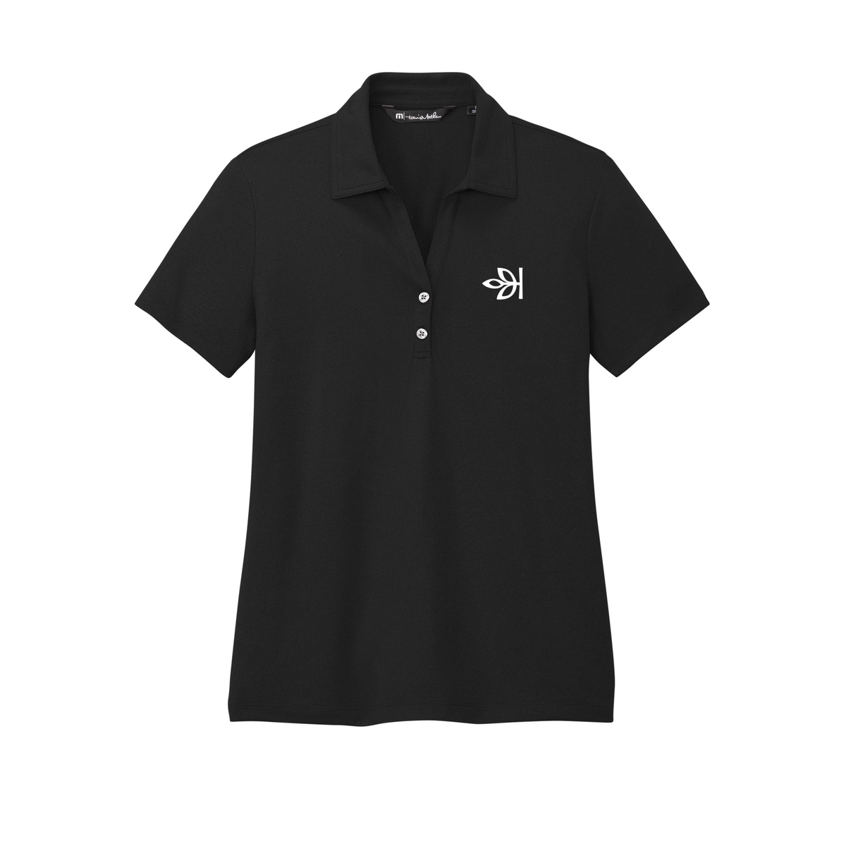 TravisMathew Ladies Coto Performance Polo