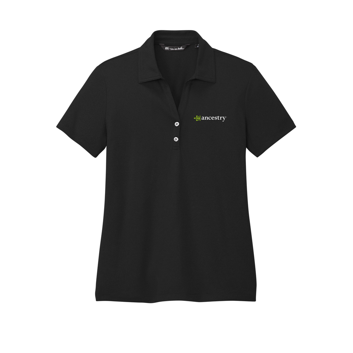 TravisMathew Ladies Coto Performance Polo