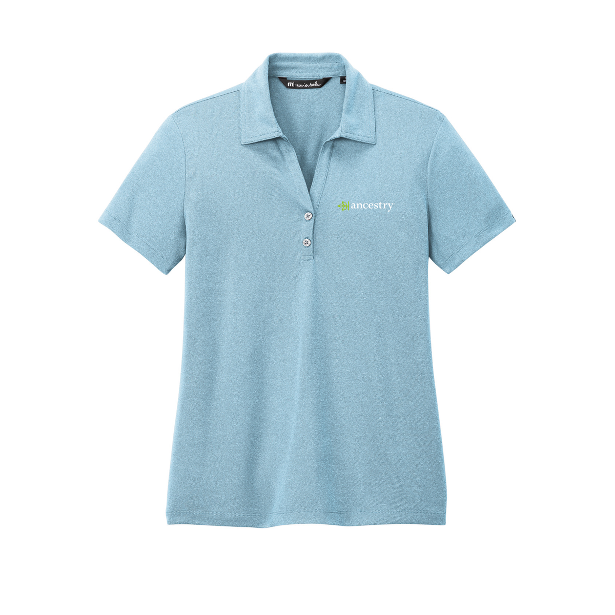 TravisMathew Ladies Coto Performance Polo