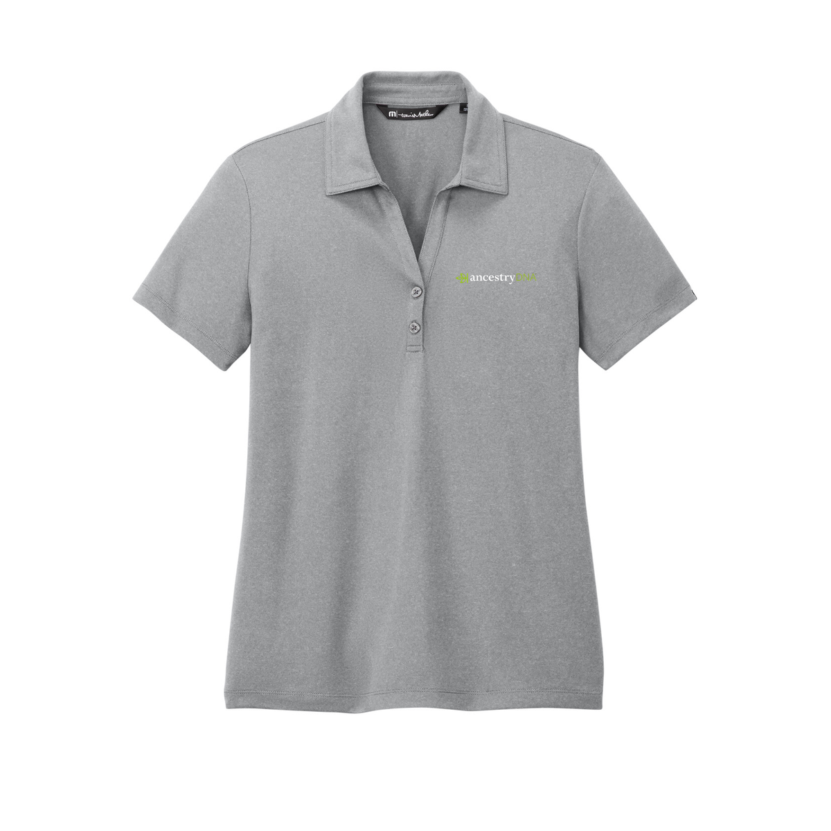 TravisMathew Ladies Coto Performance Polo