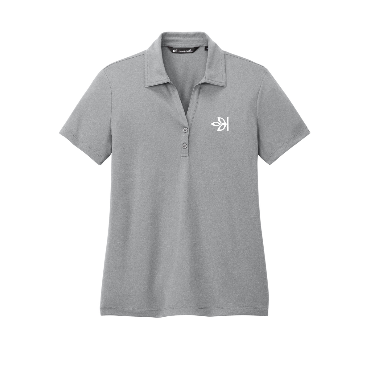 TravisMathew Ladies Coto Performance Polo