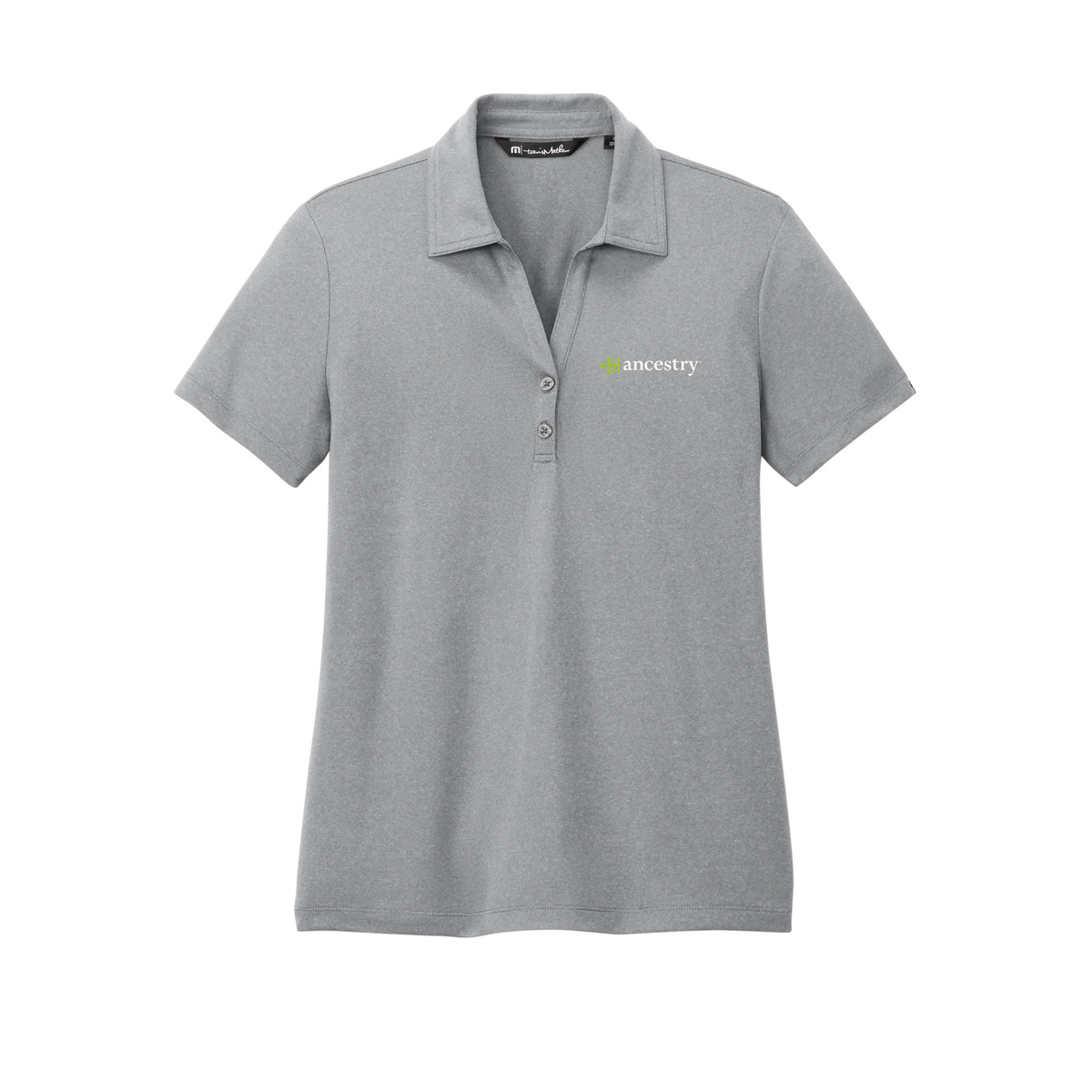 TravisMathew Ladies Coto Performance Polo