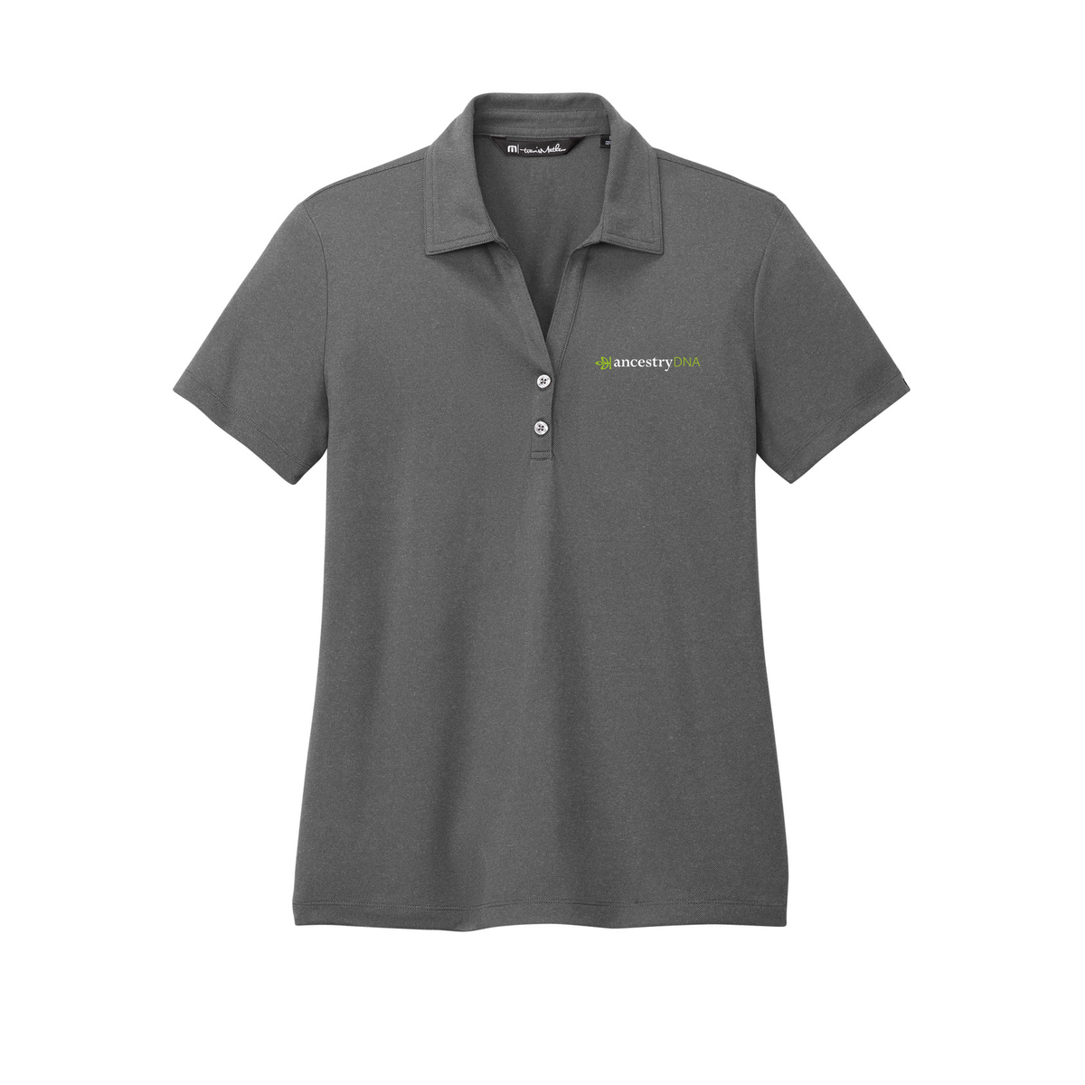TravisMathew Ladies Coto Performance Polo