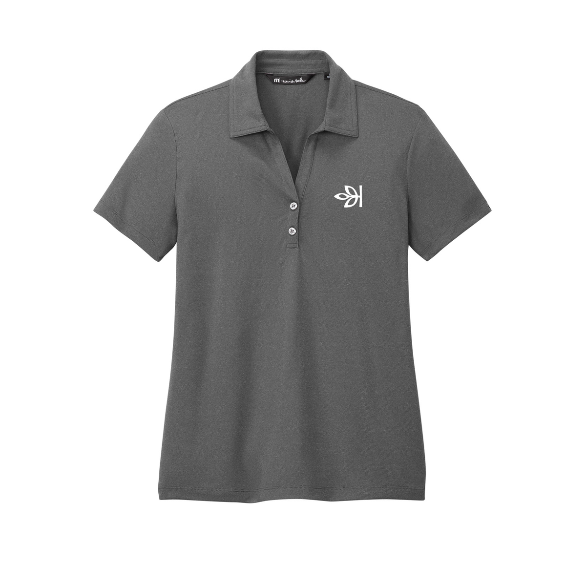 TravisMathew Ladies Coto Performance Polo