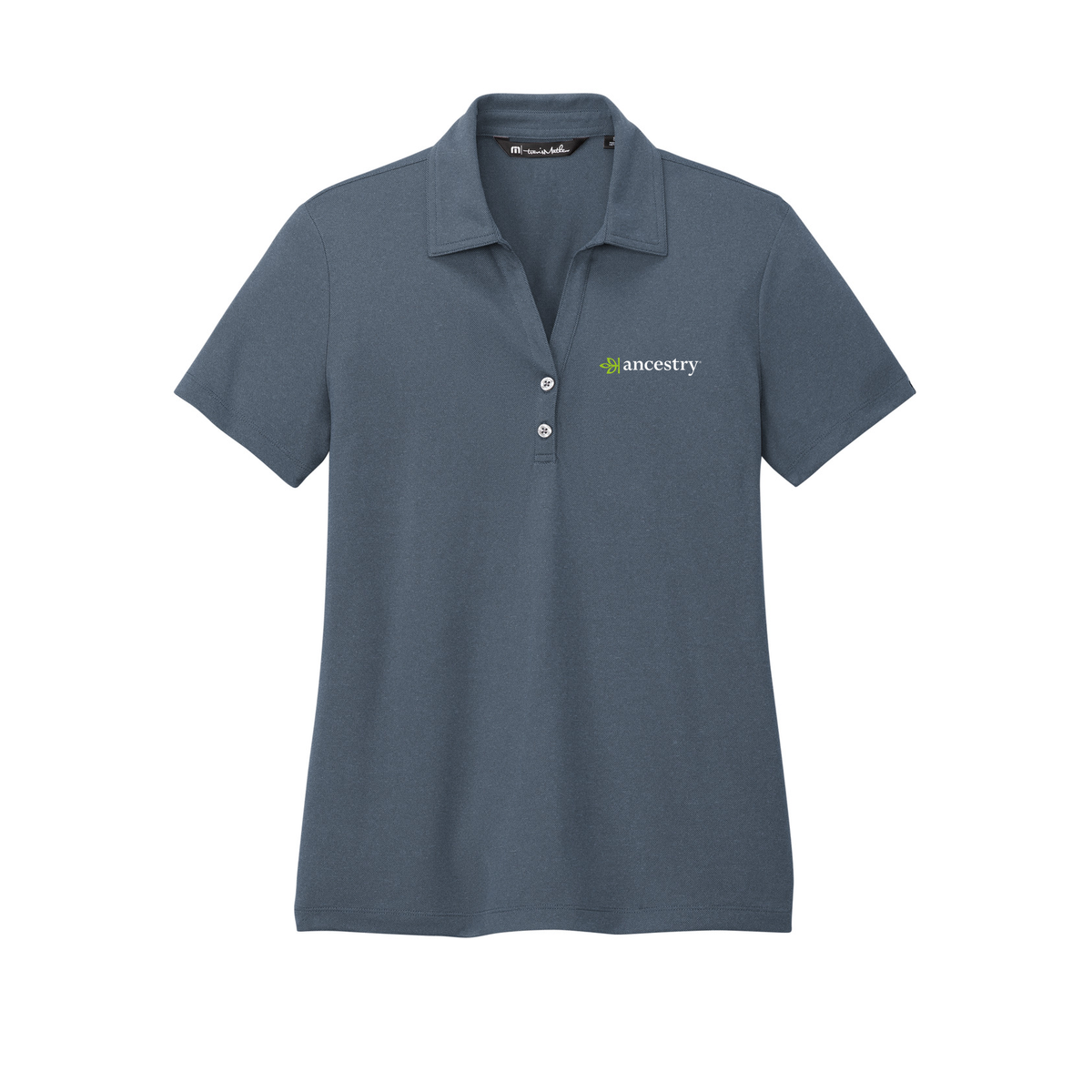 TravisMathew Ladies Coto Performance Polo