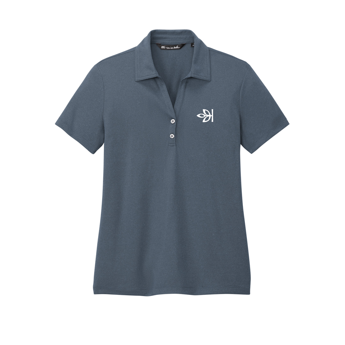 TravisMathew Ladies Coto Performance Polo