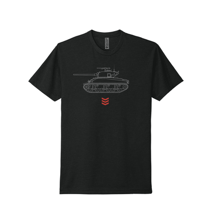 Black - Fold3_Sherman_shirt
