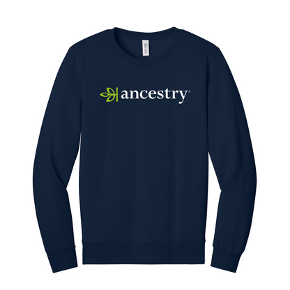 Unisex Ancestry® Premium Blend Crewneck Sweatshirt