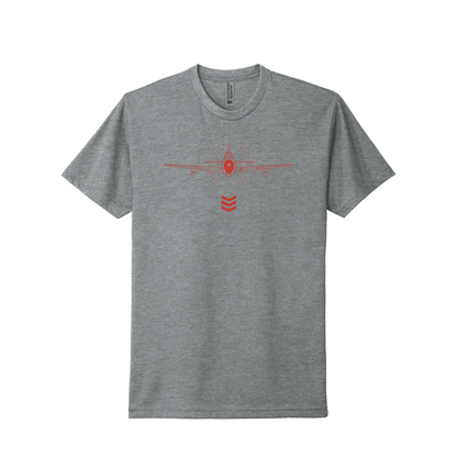 Dark Heather Gray - Fold3_P47_shirt