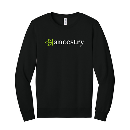 Unisex Ancestry® Premium Blend Crewneck Sweatshirt