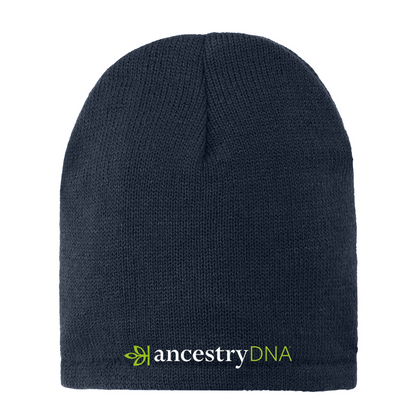 Ancestry® Fleece-Lined Beanie Cap