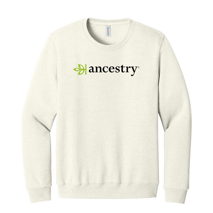 Unisex Ancestry® Premium Blend Crewneck Sweatshirt