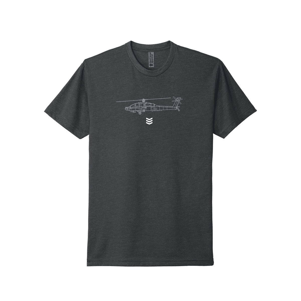 Charcoal - Fold3_Apache_shirt