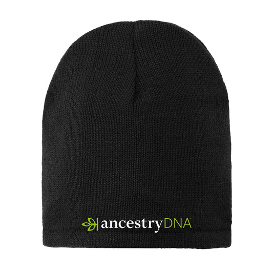 Ancestry® Fleece-Lined Beanie Cap