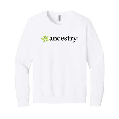 Unisex Ancestry® Premium Blend Crewneck Sweatshirt