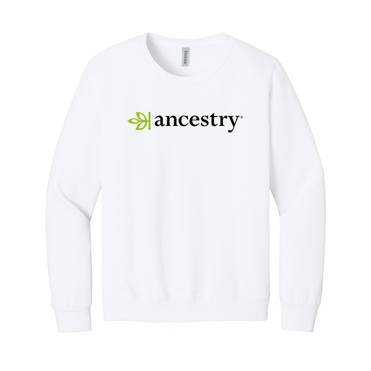 Unisex Ancestry® Premium Blend Crewneck Sweatshirt