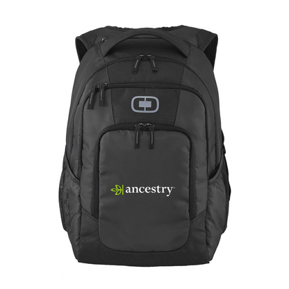 Ancestry® OGIO Logan Pack