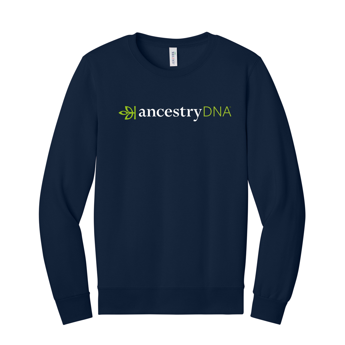 Unisex Ancestry® Premium Blend Crewneck Sweatshirt