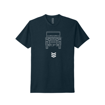 Midnight Navy - Fold3_Jeep_shirt