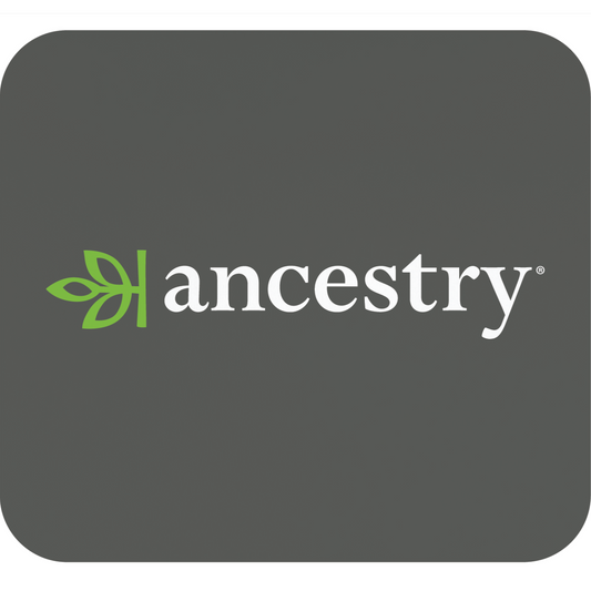 Ancestry® Recycled Mouse Mat