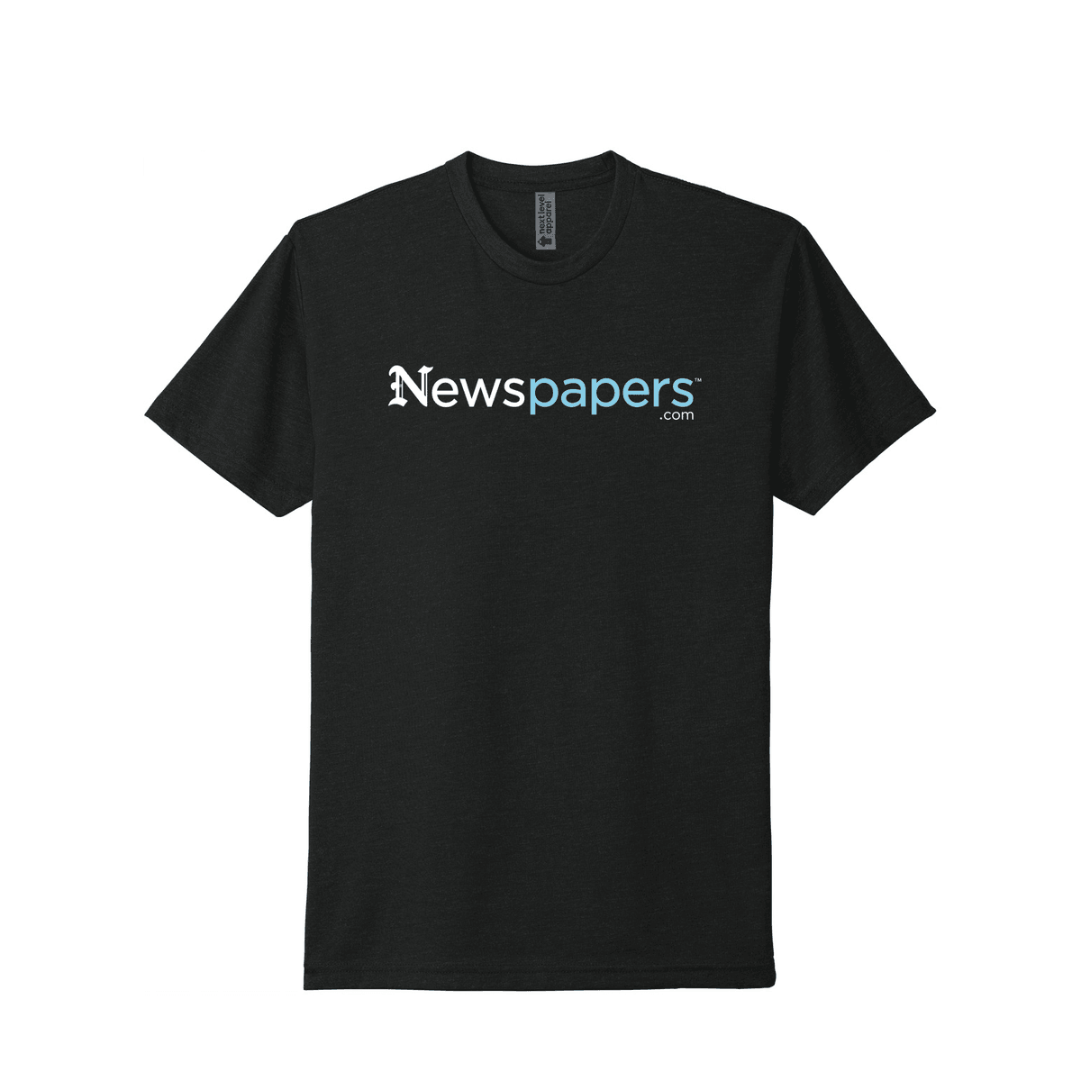 Black - Newspapers_Color