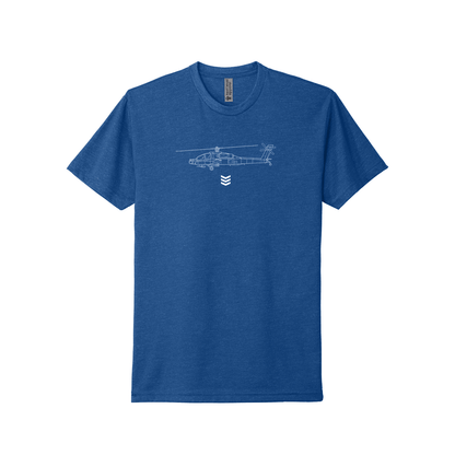 Royal - Fold3_Apache_shirt
