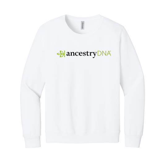 Unisex Ancestry® Premium Blend Crewneck Sweatshirt