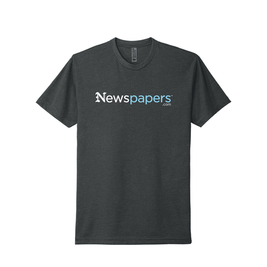 Charcoal - Newspapers_Color